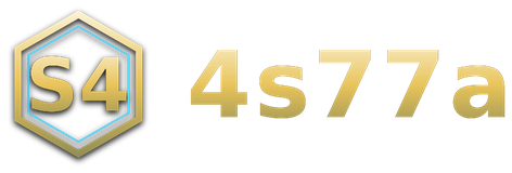 4s77a logo
